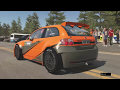 Sébastien Loeb Rally EVO - Pikes Peak Short (Proton Satria Neo S2000) * Long Play