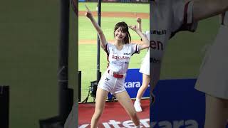 20240618 樂天女孩 Rakuten Girls 局間曲-客家本色 YURI