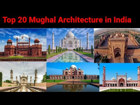 Why does Mughal architecture have an important place in Indian architecture?