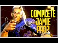 SF6 Season 2.0 ▰ Is This Most Complete Jamie We Ever Witness?!  【Street Fighter 6 】