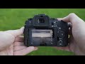 panasonic g95 g90 review updated mid range m43 camera