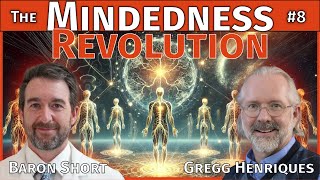 Mindedness Revolution | Episode 8 | The Meta-cognitive Observer and CALM-MO