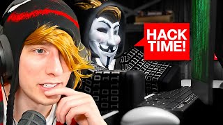 KreekCraft Reacts To How Do Roblox Hackers Actually Hack?