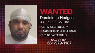 Most Wanted: Oct. 23, 2025