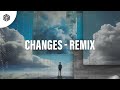 Blaze U - Changes (Techno Remix)