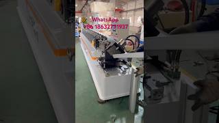 Fang Tong Machine Card slot machine keel machine color steel equipment