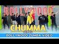 Chumma Song | Pawan Singh | Bollywood Zumba Video | Zumba Video 2024 | Rahul Tandi