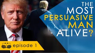 3 Ways Trump Influences You (Without You Knowing It) Episode 1: TH Secrets