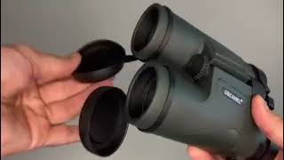 USCAMEL 10x42 Binoculars for Adults