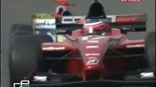 2005 GP2 Series From Germany