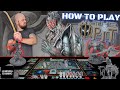 The Pit, board game, overview and how to play