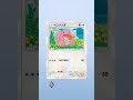 144【ポケポケ】今日のパック開封結果 時空の激闘【pokémon trading card game pocket】