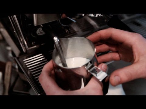How to Steam Milk with Espresso Machine | Perfect Coffee How to Steam Milk with Espresso Machine | Perfect Coffee