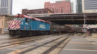 Metra to possibly increase price of Super Saver, daily passes