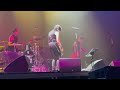 joan jett u0026 the blackhearts – “crimson and clover” – allstate arena rosemont il – 07 02 23