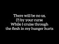 Willis earl beal - burning bridges (lyric)