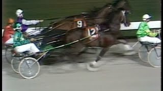 Harness Racing,Moonee Valley-11/03/1978 Trotters Inter-Dom Grand Final (Derby Royale-C.Powell)