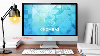 GNOME 42 Beta - Begins The UI / Feature / API Freeze, More Apps Ported To GTK4 / Public Beta Testing