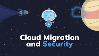 Secure Cloud Migration: Preparing your Business for the Future