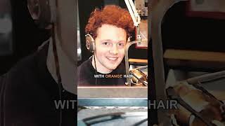 Bill Burr MASTERED Hairstyles For His Daughter 😭 | Bobby Lee #shorts