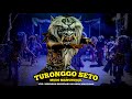 🔴Makin Gahar . Gedruk Turonggo Seto Mudo Manunggal || Live Bebengan Sriwedari Salaman Magelang