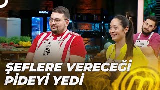 Eray'ın Kahkahalara Boğan Yarışma Anısı | MasterChef Türkiye 149. Bölüm