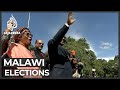 Malawi elections: Concerns over delayed presidential poll