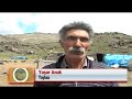 IĞDIR'DA YAYLA DÖNEMİ BAŞLADI 27 04 2012