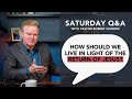 Truth Quest Q&A With Pastor Robert Furrow, Calvary Chapel Tucson