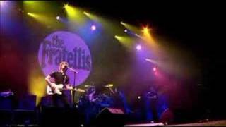 Fratellis - Pretty Like a Girl (Edgy in Brixton)