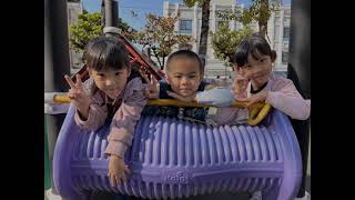 111學年畢業典禮-芬園國小-幼兒園回顧影片