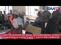 CHIEF BUSHU : MUZUKURU WANGU ARIKUNDINANGA HUROYI ACHITI NDINI NDAKADYA VANA VAKE VAKASHAYA