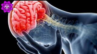 Traumatic Brain Injury Recovery Binaural Beats | Delta Binaural Beats| TBI Healing Sound Therapy