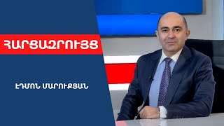 Նոյեմբերի 9-ի կատարումը տոտալ ՀՀ-ի շահերից բխող է, հակառակ դեպքում՝ ծառայում ենք Ալիևի շահերին