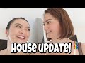 HOUSE UPDATE + MAMA J'S 66TH BIRTHDAY | LGBTQ PH