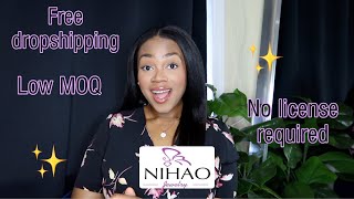 HOW TOP BUY WHOLESALE JEWELRY featuring nihao jewelry (including dropshipping, low moq, no license)