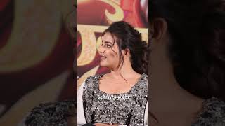 Actress Anjali at Madha Gaja Raja Pre Release Press Meet