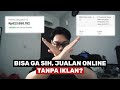 Terbaru! Banjir Orderan Tanpa Iklan ! Jualan Online Shopee Tokopedia Lazada TikTok Shop