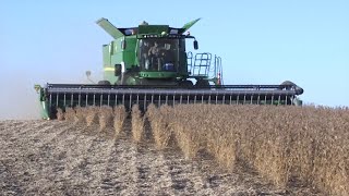 AgweekTV: Soy Insight - Soybean Council Elections