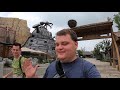 is dit wel een pretpark privé wingcoaster in china hb world review vlog