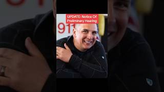 UPDATE: New COURT DOCS In Jared Leisek Case + Preliminary Hearing Scheduled 📑🧐 #AWP