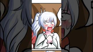 Would You Die For Me? | RWBY #Shorts