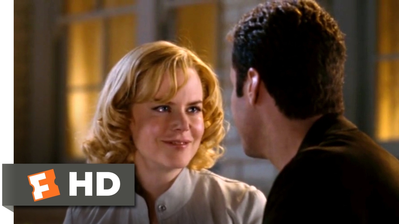 Bewitched (2005) - Home Is With Me Scene (10/10) | Movieclips - YouTube