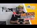 XMR/C M10 DRONE BOM E BARATO COM CAMERA GIMBAL GPS PARA INICIANTES COMPRAR NA BANGGOOD