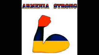 ARMENIA STRONG