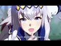 【ウマ娘 mad】キセキのラストラン オグリキャップ 【unbreakable】