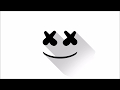 LoVe U By: Marshmello Lyrics
