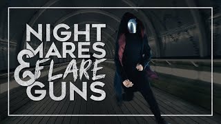 Seb Adams • Nightmares & Flare Guns [ ]