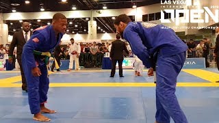 Guthierry Barbosa vs Jaime Canuto / Las Vegas Open 2019