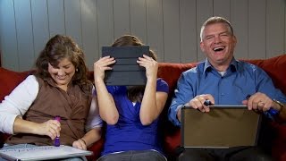Name That Bates - First Impressions